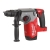 Młot udarowo obrotowy akumulatorowy MILWAUKEE M18FHX-0X