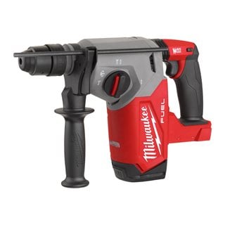 Młot udarowo obrotowy akumulatorowy MILWAUKEE M18FHX-0X