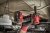 Klucz udarowy akum.1/2" MILWAUKEE M18FIW2P12-0X, 339Nm