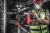 Młot udarowo obrotowy akumulatorowy MILWAUKEE M18FH-0X