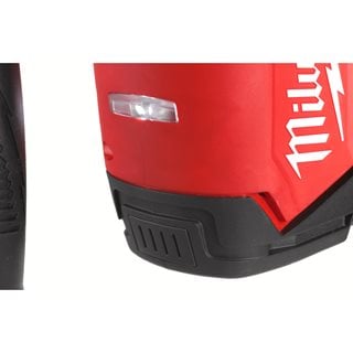 Młot udarowo obrotowy akumulatorowy MILWAUKEE M18FH-0X