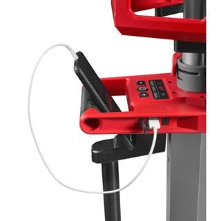 Lampa akumulatorowa MILWAUKEE M18HOSALC-0