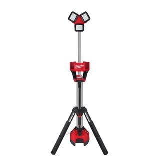 Lampa akumulatorowa MILWAUKEE M18HOSALC-0