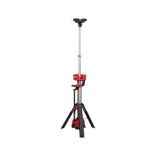 Lampa akumulatorowa MILWAUKEE M18HOSALC-0