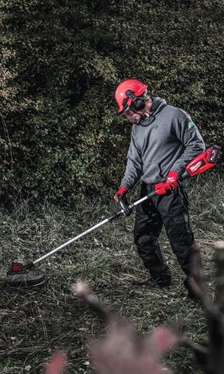 Podkaszarka akumulatorowa MILWAUKEE M18BLLT-0 M18