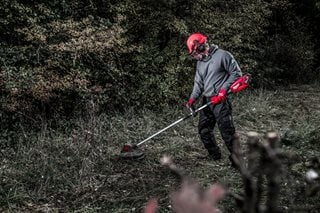 Podkaszarka akumulatorowa MILWAUKEE M18BLLT-0 M18