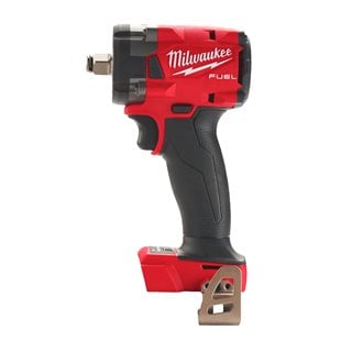 Klucz udarowy akumulatorowy 1/2" MILWAUKEE M18FIW2F12-0X