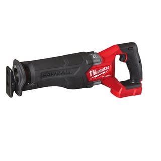 Piła szablasta akumulatorowa MILWAUKEE M18FSZ-0X