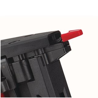Zszywacz akumulatorowy MILWAUKEE M18FNCS18GS-0X