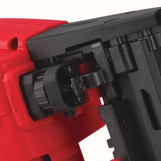 Zszywacz akumulatorowy MILWAUKEE M18FNCS18GS-0X
