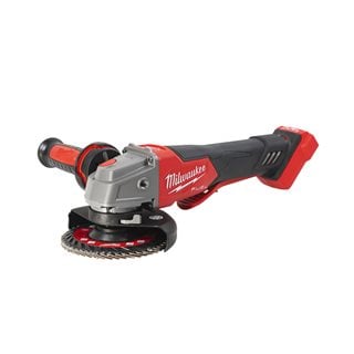 Szlifierka kątowa akumulatorowa MILWAUKEE M18FSAGV125XPDB-0X