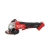 Szlifierka kątowa akumulatorowa MILWAUKEE M18FSAGV125XPDB-0X