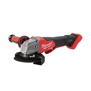 Szlifierka kątowa akumulatorowa MILWAUKEE M18FSAGV125XPDB-0X