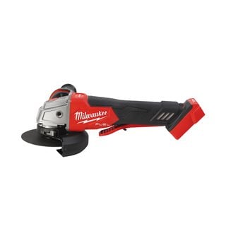 Szlifierka kątowa akumulatorowa MILWAUKEE M18FSAGV125XPDB-0X