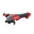 Szlifierka kątowa akumulatorowa MILWAUKEE M18FSAGV125XPDB-0X