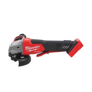 Szlifierka kątowa akumulatorowa MILWAUKEE M18FSAGV125XPDB-0X