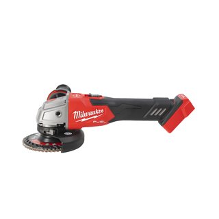 Szlifierka kątowa akumulatorowa MILWAUKEE M18FSAGV125XB-0X