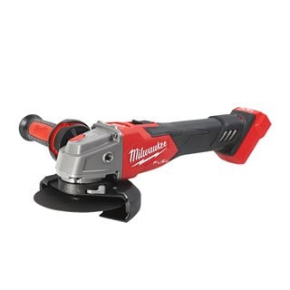 Szlifierka kątowa akumulatorowa MILWAUKEE M18FSAGV125XB-0X