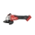 Szlifierka kątowa akumulatorowa MILWAUKEE M18FSAGV125XB-0X