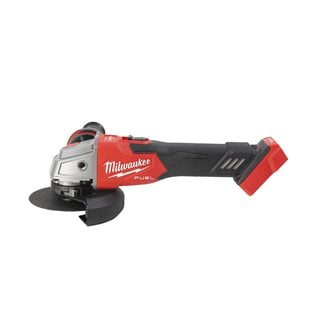 Szlifierka kątowa akumulatorowa MILWAUKEE M18FSAGV125XB-0X