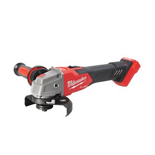 Szlifierka kątowa akumulatorowa MILWAUKEE M18FSAGV125XB-0X
