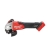 Szlifierka kątowa akumulatorowa MILWAUKEE M18FSAGV125XB-0X