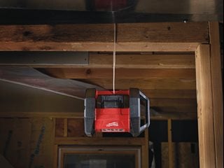 Latarka akumulatorowa MILWAUKEE M18AL-0 1500lm