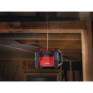 Latarka akumulatorowa MILWAUKEE M18AL-0 1500lm