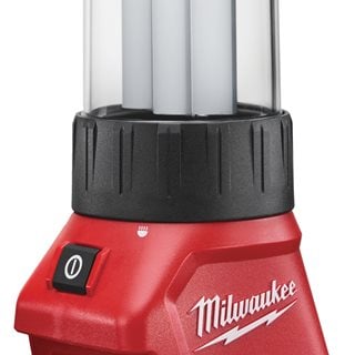 Latarka akumulatorowa MILWAUKEE M18LL-0 700lm