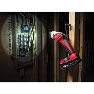 Lampa akumulatorowa MILWAUKEE M18TLED-0