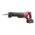 Piła szablasta akumulatorowa MILWAUKEE M18BSX-402C
