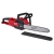 Piła łańcuchowa akumulatorowa MILWAUKEE M18FCHS-0-FUEL 40cm