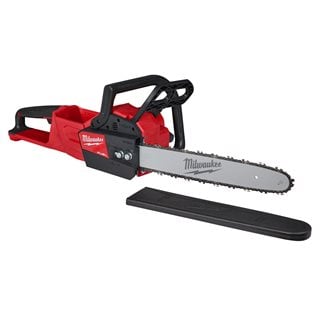 Piła łańcuchowa akumulatorowa MILWAUKEE M18FCHS-0-FUEL 40cm