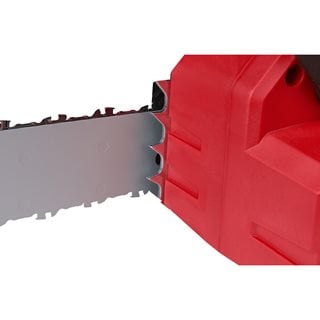 Piła łańcuchowa akumulatorowa MILWAUKEE M18FCHS-0-FUEL 40cm