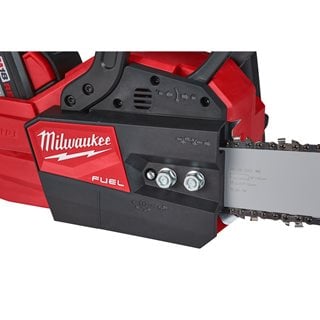 Piła łańcuchowa akumulatorowa MILWAUKEE M18FCHS-0-FUEL 40cm
