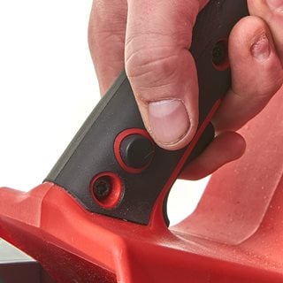 Piła łańcuchowa akumulatorowa MILWAUKEE M18FCHS-0-FUEL 40cm