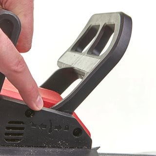 Piła łańcuchowa akumulatorowa MILWAUKEE M18FCHS-0-FUEL 40cm