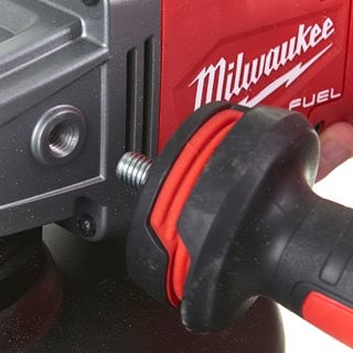 Szlifierka kątowa akumulatorowa MILWAUKEE M18FLAG230XPDB-0C