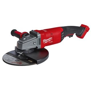 Szlifierka kątowa akumulatorowa MILWAUKEE M18FLAG230XPDB-0C