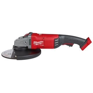Szlifierka kątowa akumulatorowa MILWAUKEE M18FLAG230XPDB-0C