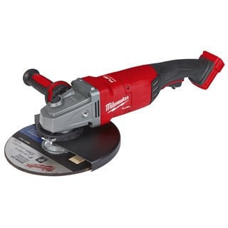 Szlifierka kątowa akumulatorowa MILWAUKEE M18FLAG230XPDB-0C