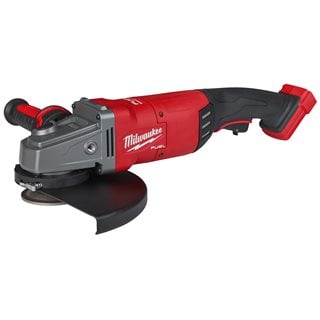 Szlifierka kątowa akumulatorowa MILWAUKEE M18FLAG230XPDB-0C