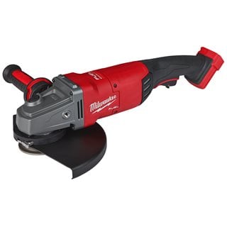 Szlifierka kątowa akumulatorowa MILWAUKEE M18FLAG230XPDB-0C