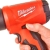 Opalarka akumulatorowa MILWAUKEE M18BHG-0