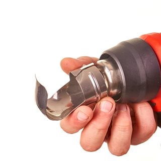 Opalarka akumulatorowa MILWAUKEE M18BHG-0