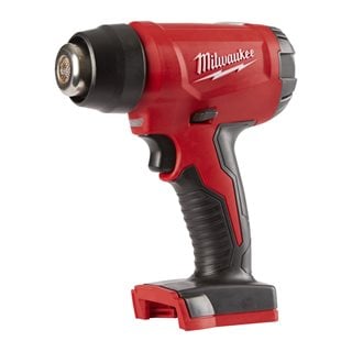 Opalarka akumulatorowa MILWAUKEE M18BHG-0