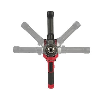 Mieszadło akumulatorowe MILWAUKEE M18FPM-0X-FUEL