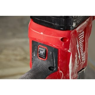 Mieszadło akumulatorowe MILWAUKEE M18FPM-0X-FUEL