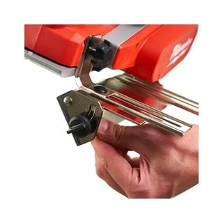 Strug akumulatorowy MILWAUKEE M18BP-0