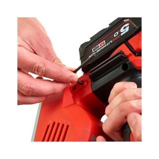 Strug akumulatorowy MILWAUKEE M18BP-0